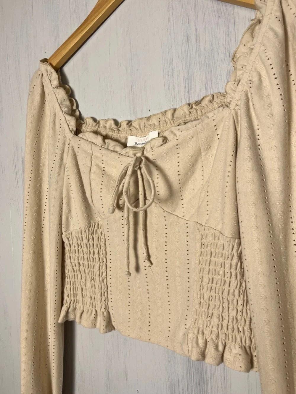 URBAN Romantics measurements length